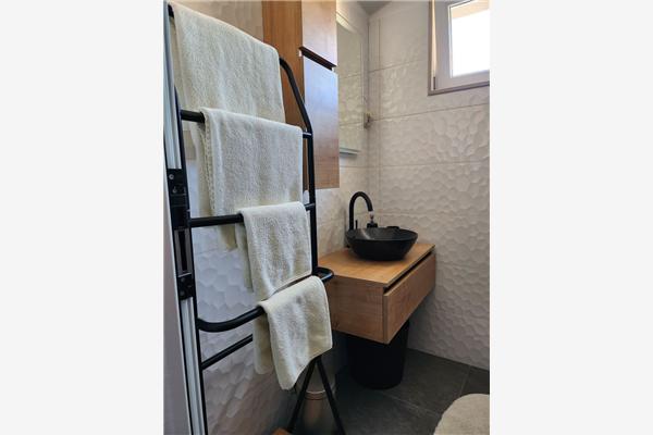 Apartment A3, for 4 persons