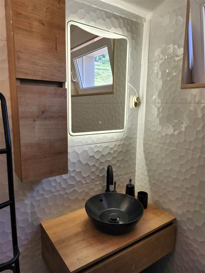 Apartment A3, for 4 persons