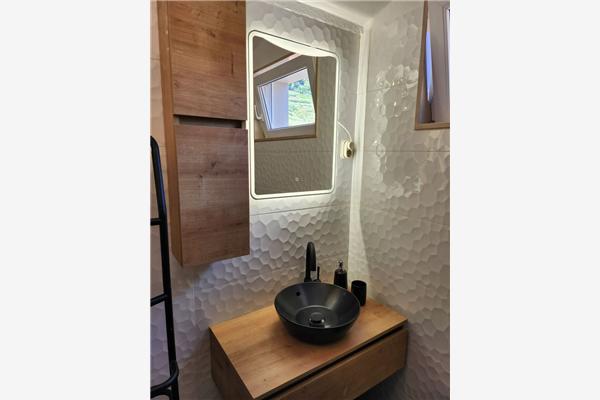 Apartment A3, for 4 persons