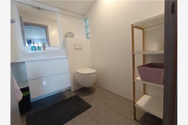 Apartment A2, for 5 persons