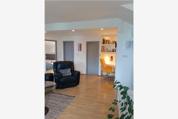 Apartment A2, for 5 persons