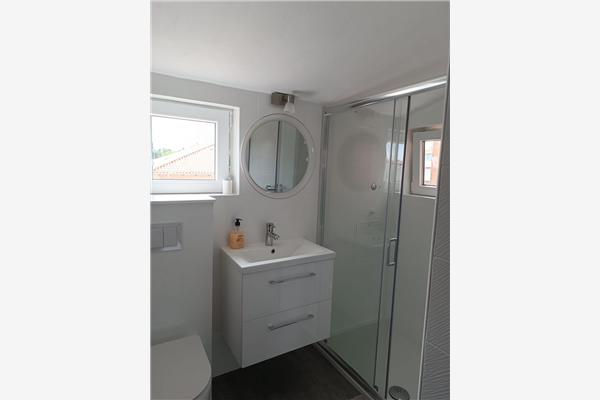 Apartment A2, for 5 persons