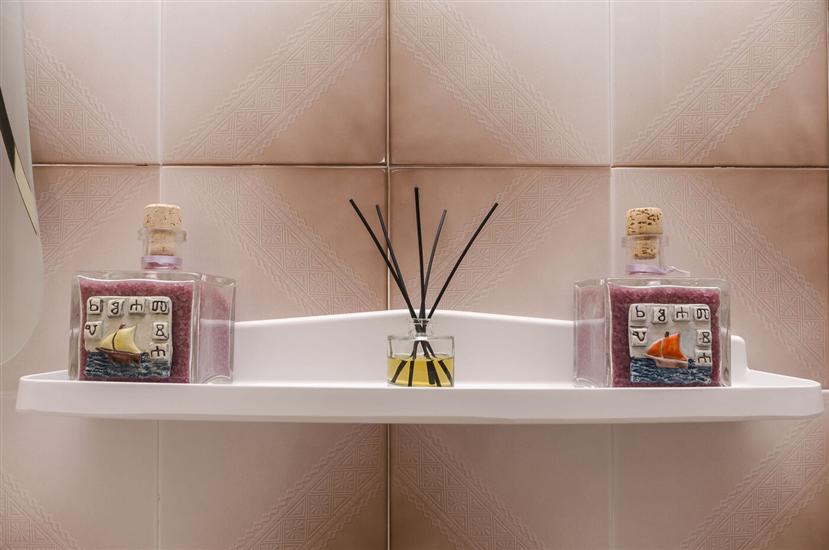 Apartment A1, for 3 persons