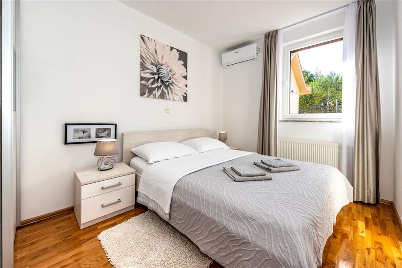 House K1, for 10 persons