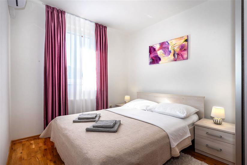 House K1, for 10 persons