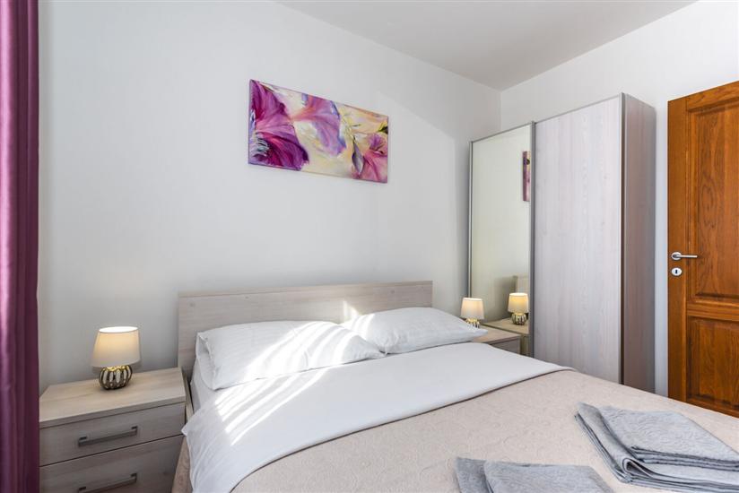 House K1, for 10 persons