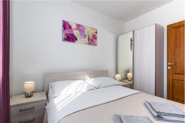 House K1, for 10 persons