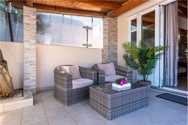 House K1, for 10 persons