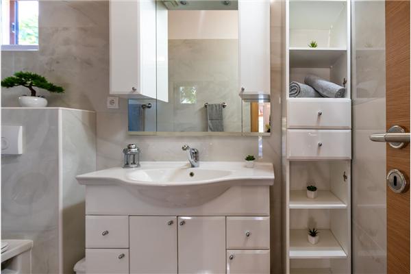 House K1, for 10 persons