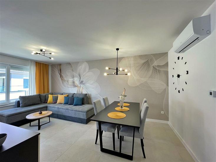 Apartment A13, for 4 persons