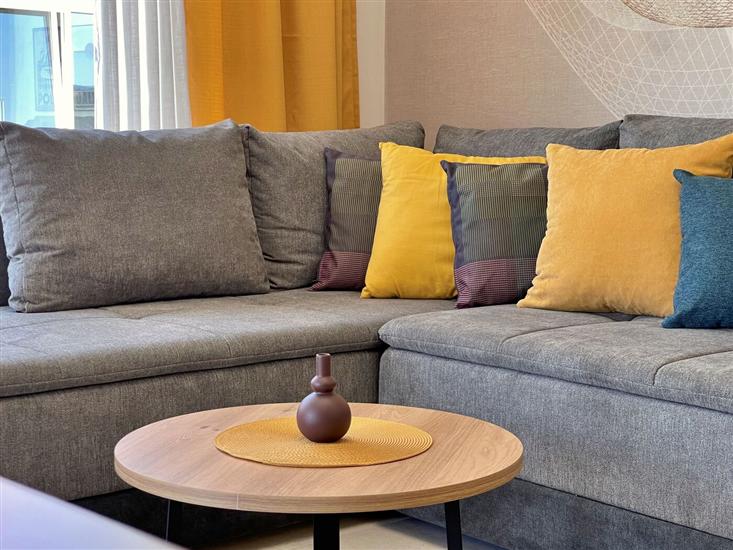 Apartment A13, for 4 persons