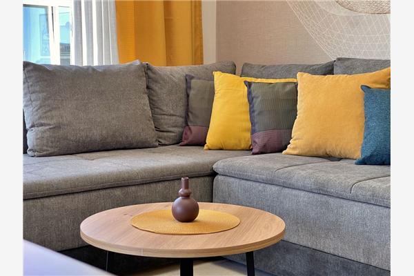 Apartment A13, for 4 persons