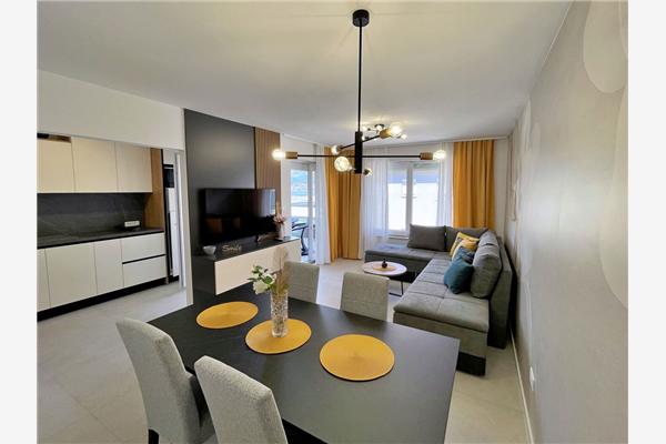 Apartment A13, for 4 persons