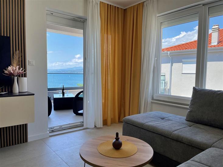 Apartment A13, for 4 persons