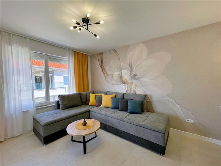 Apartment A13, for 4 persons