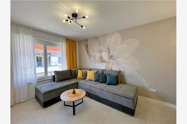 Apartment A13, for 4 persons