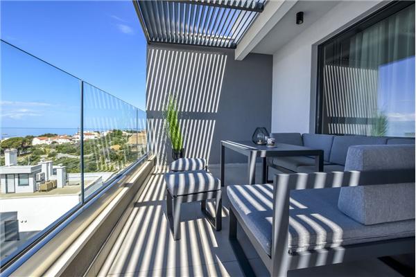 Apartament A1, dla 4 osób