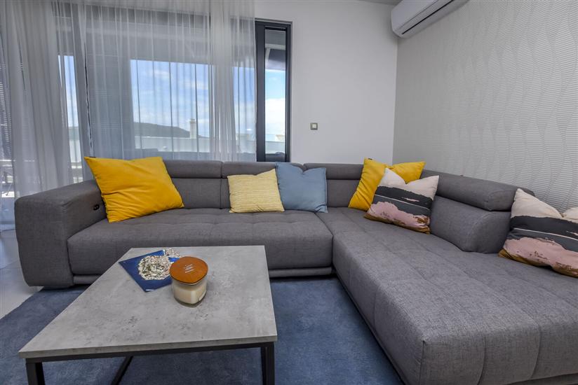 Apartament A1, dla 4 osób