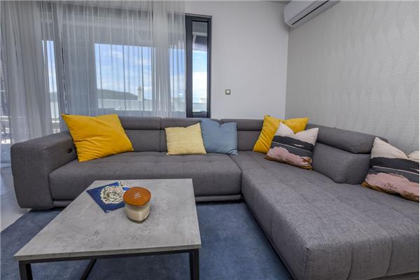 Apartament A1, dla 4 osób