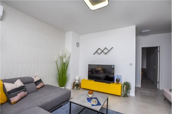 Apartament A1, dla 4 osób