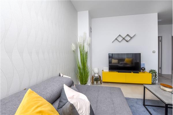 Apartament A1, dla 4 osób