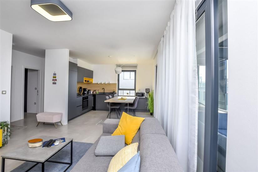 Apartament A1, dla 4 osób