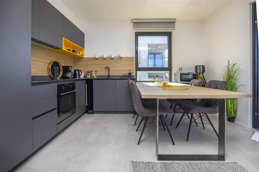 Apartament A1, dla 4 osób