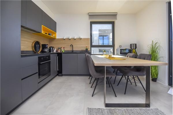 Apartament A1, dla 4 osób