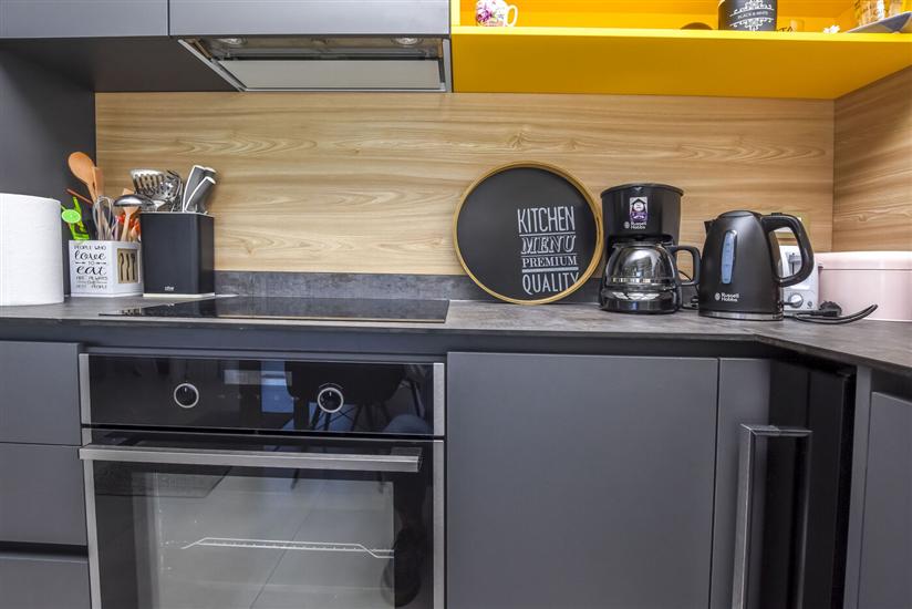 Apartament A1, dla 4 osób