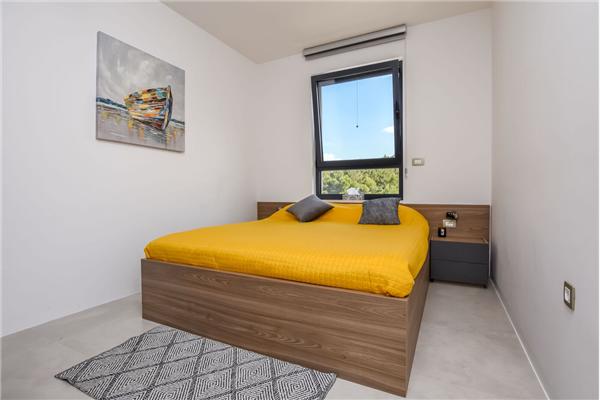 Apartament A1, dla 4 osób