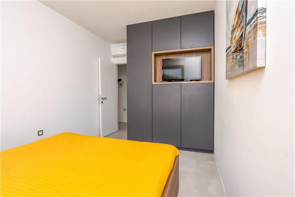Apartament A1, dla 4 osób