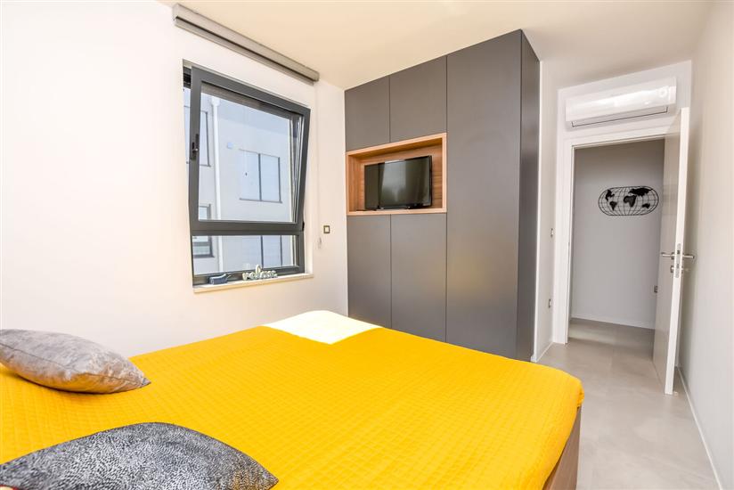 Apartament A1, dla 4 osób