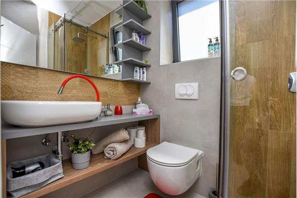 Apartament A1, dla 4 osób