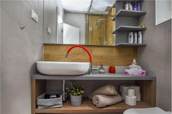 Apartament A1, dla 4 osób