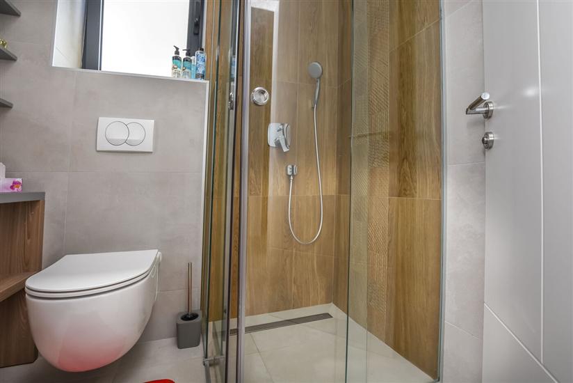 Apartament A1, dla 4 osób