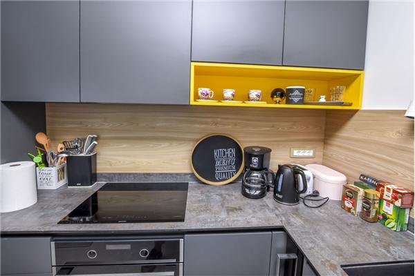 Apartament A1, dla 4 osób