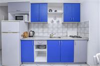 Apartment A1, for 2 persons