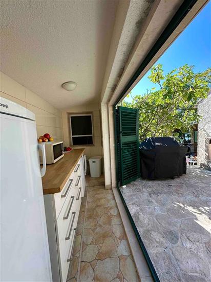 House K1, for 12 persons