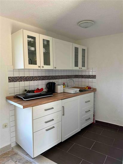 House K1, for 12 persons