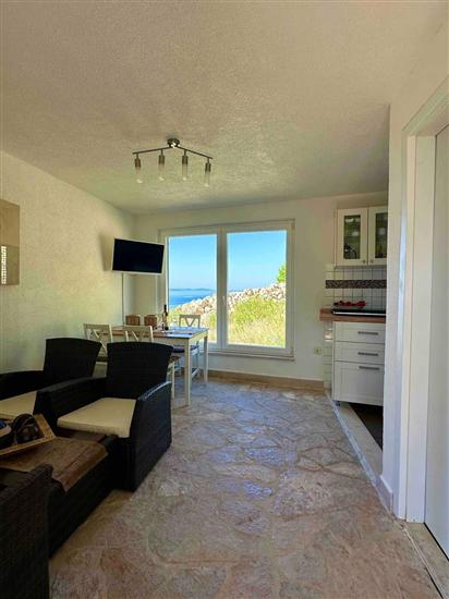 House K1, for 12 persons