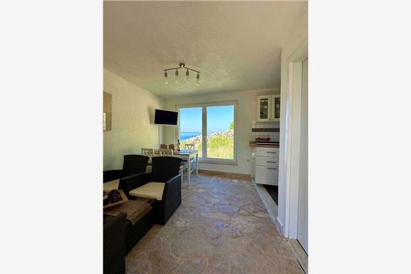 House K1, for 12 persons