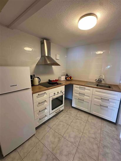 House K1, for 12 persons