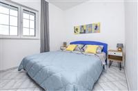 Apartment A2, for 2 persons