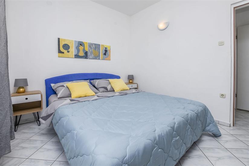 Apartment A2, for 2 persons