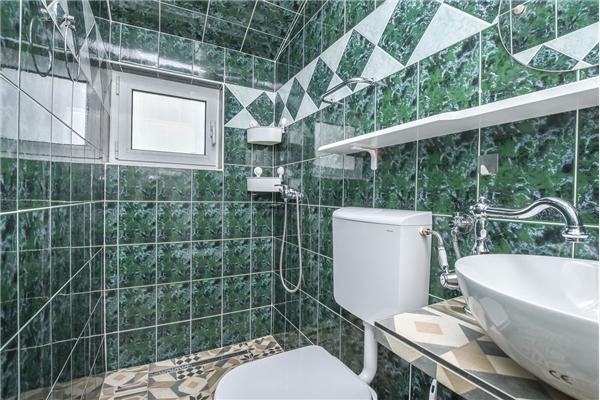 Apartment A3, for 2 persons