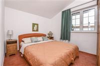 Apartment A3, for 2 persons