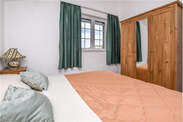 Apartment A3, for 2 persons