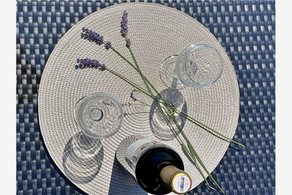 Apartment A12, for 4 persons