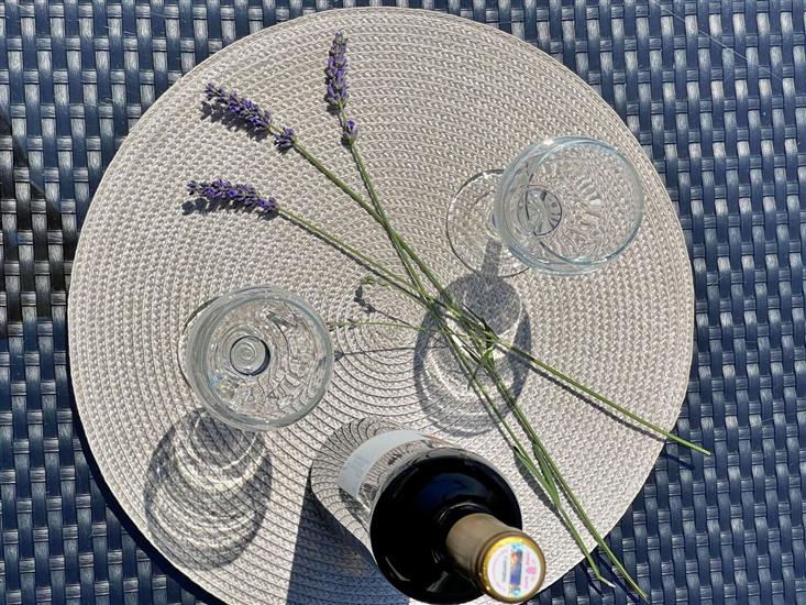 Apartment A12, for 4 persons