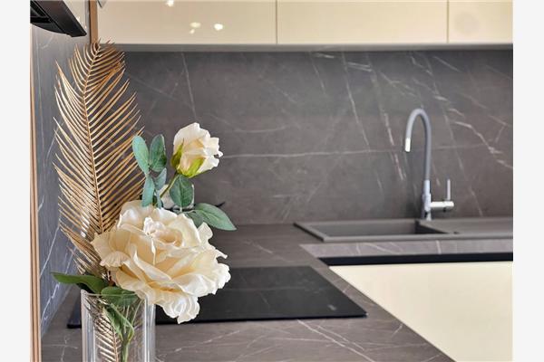 Apartment A12, for 4 persons